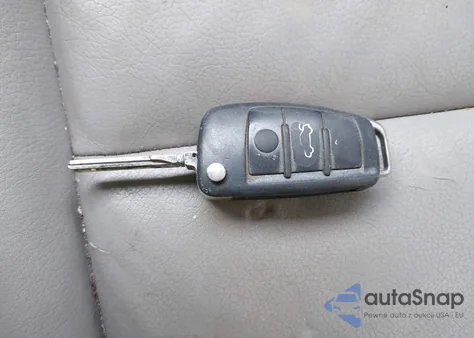 2006 Audi A4 2.0T z USA, uszkodzony, nr VIN WAUDF78EX6A150643